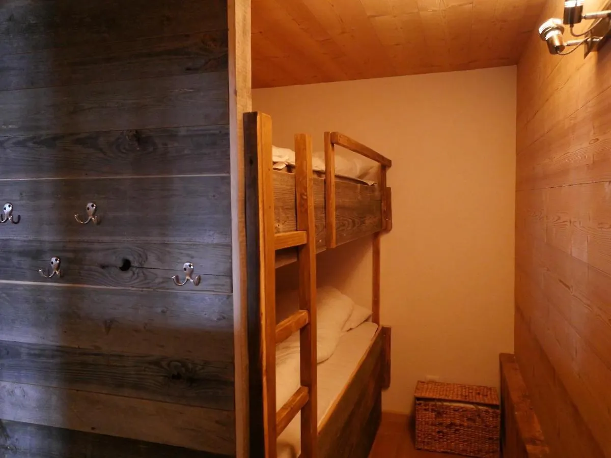 Chalet 1692 Bonneval-sur-Arc 0*,  France