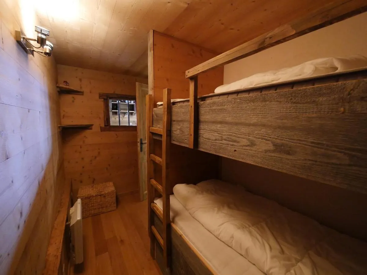 Chalet 1692 Bonneval-sur-Arc France