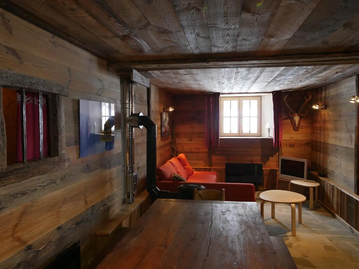 Chalet 1692 Bonneval-sur-Arc
