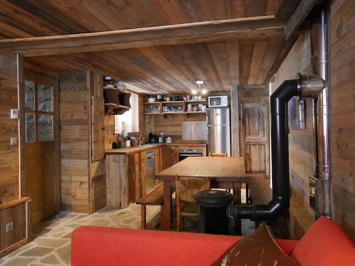 Chalet 1692 Bonneval-sur-Arc