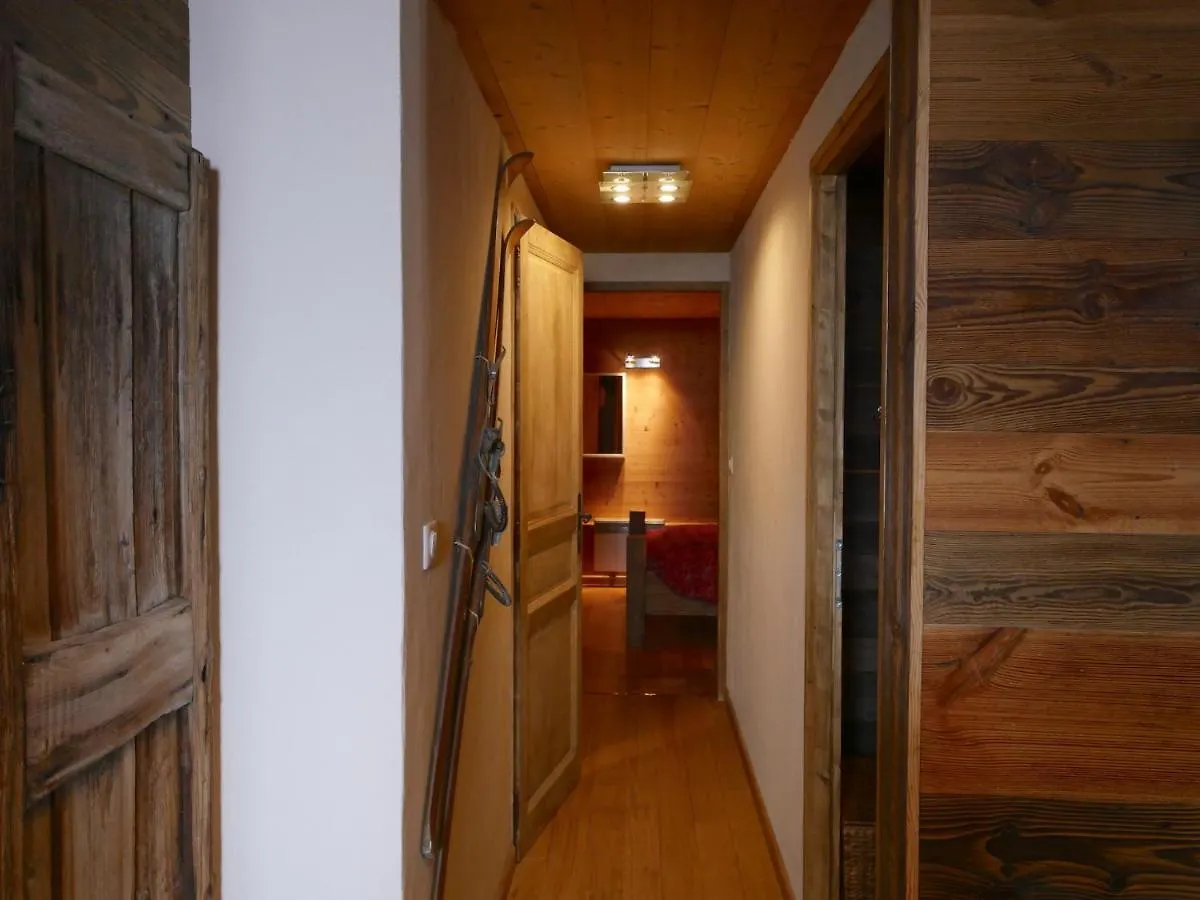 Chalet 1692 Bonneval-sur-Arc