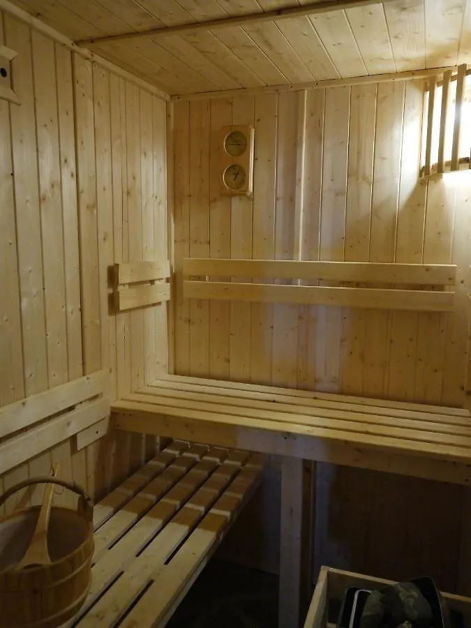 Chalet 1692 Bonneval-sur-Arc