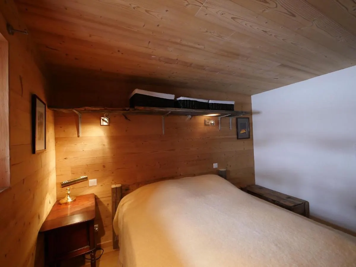 Chalet 1692 Bonneval-sur-Arc 0*,  France