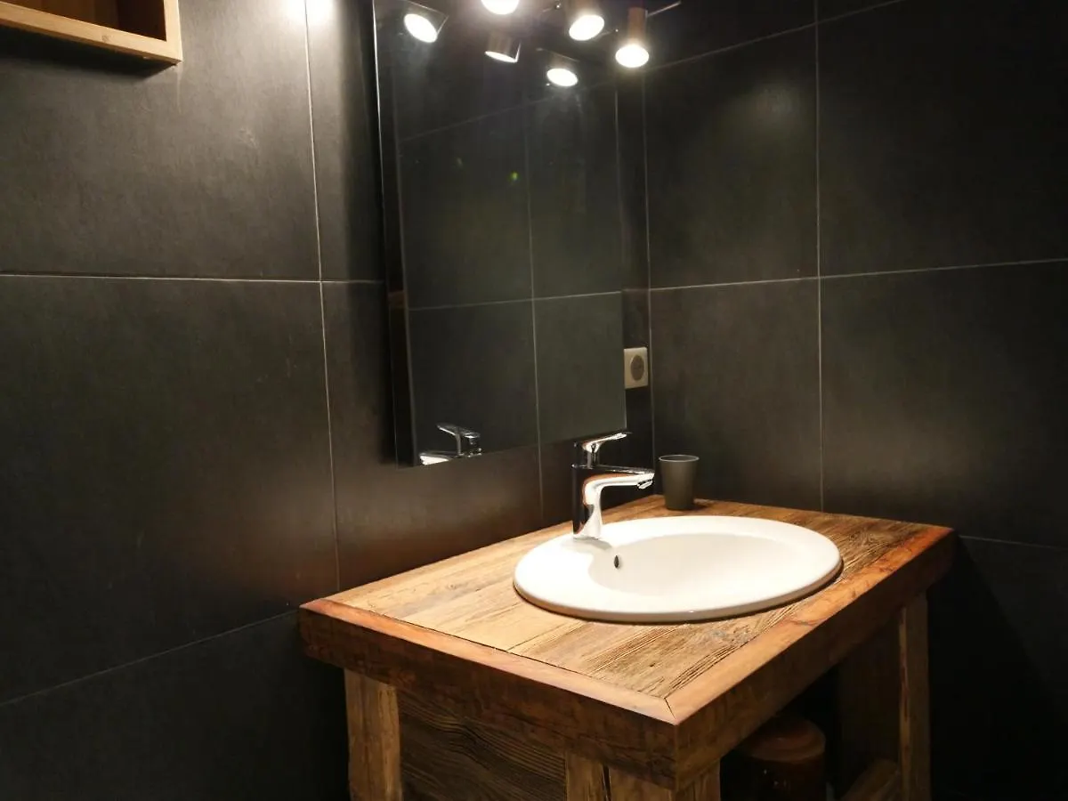 Chalet 1692 Bonneval-sur-Arc