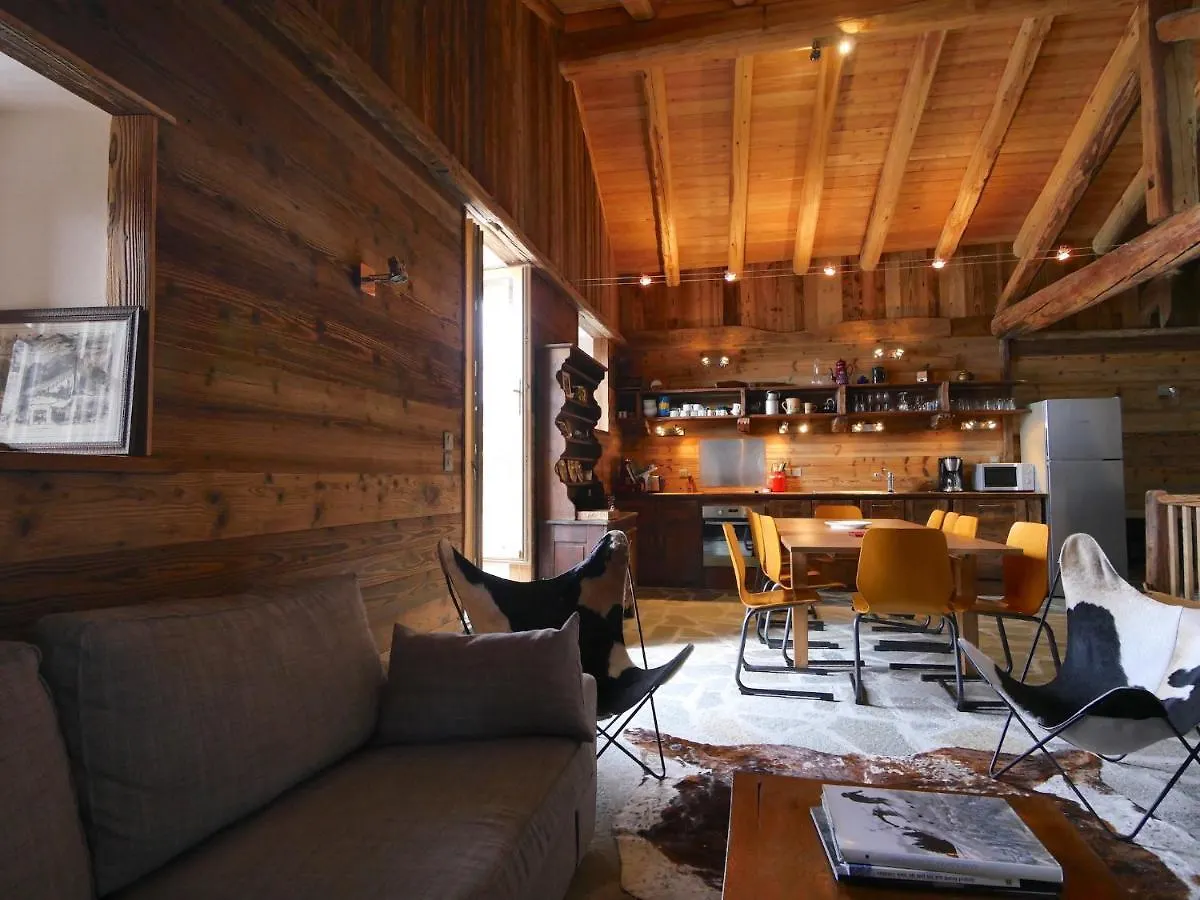 Chalet 1692 Bonneval-sur-Arc