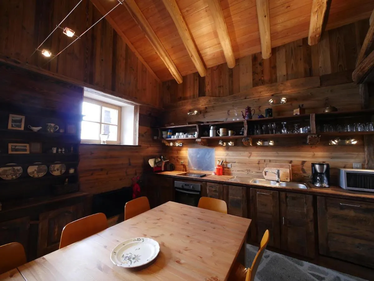 Chalet 1692 Bonneval-sur-Arc