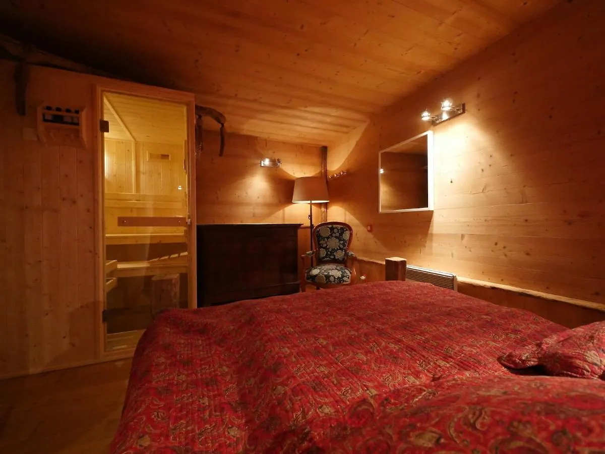 Chalet 1692 Bonneval-sur-Arc
