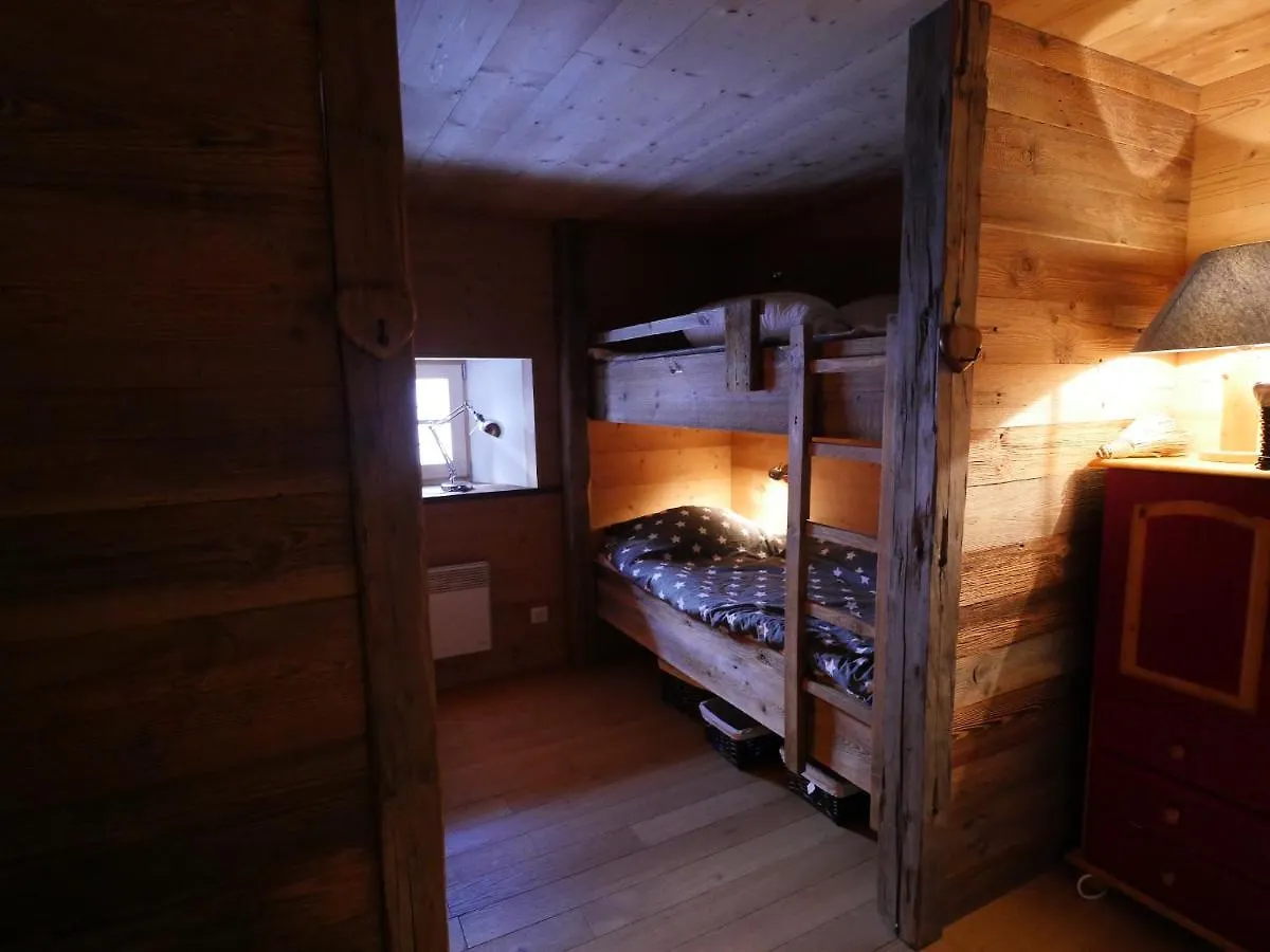 Chalet 1692 Bonneval-sur-Arc France